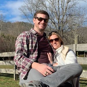 Meet your Posher, Jeff